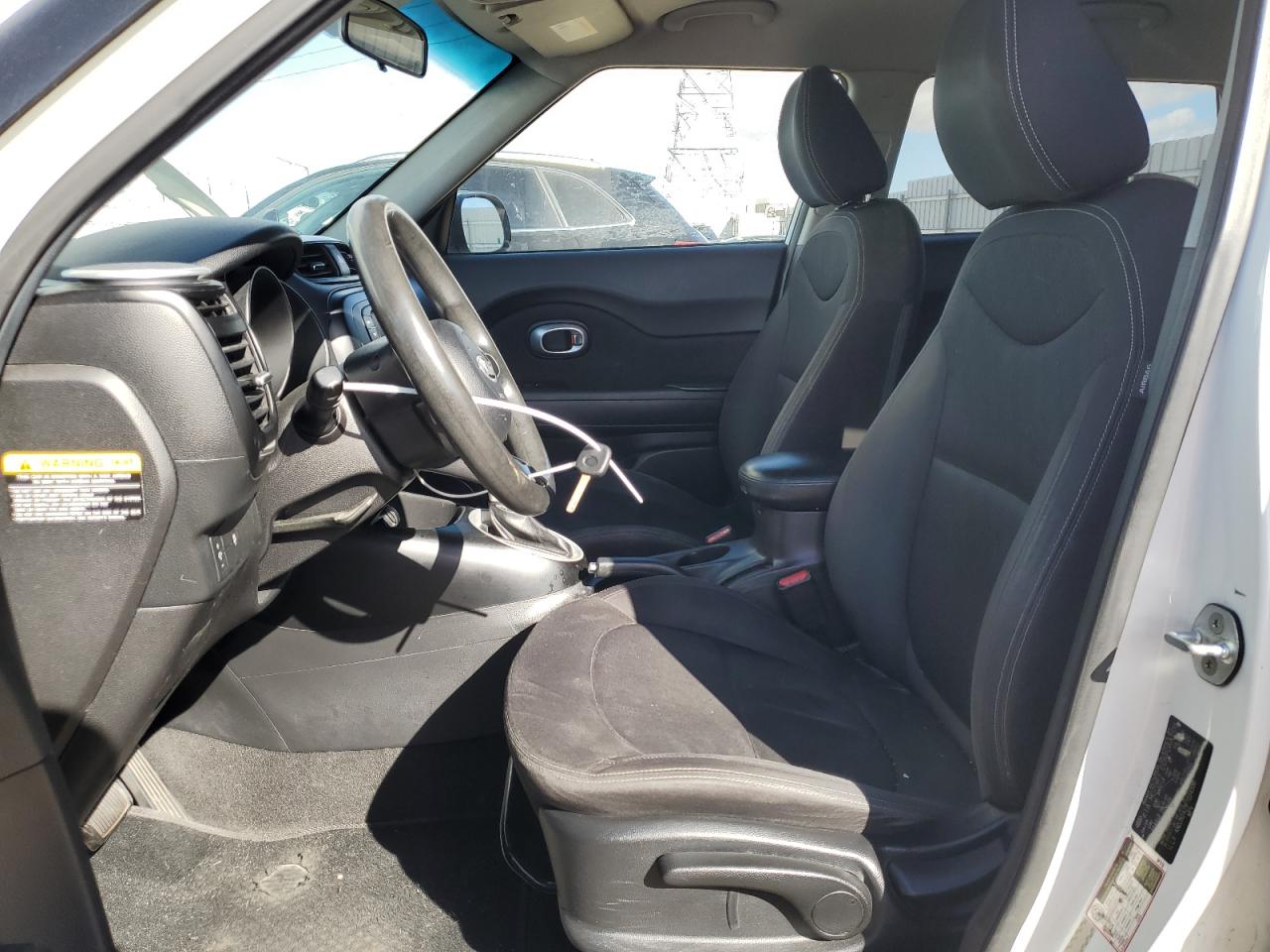 2015 Kia Soul - Image 7