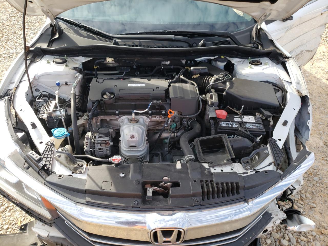 2016 Honda Accord - Image 13
