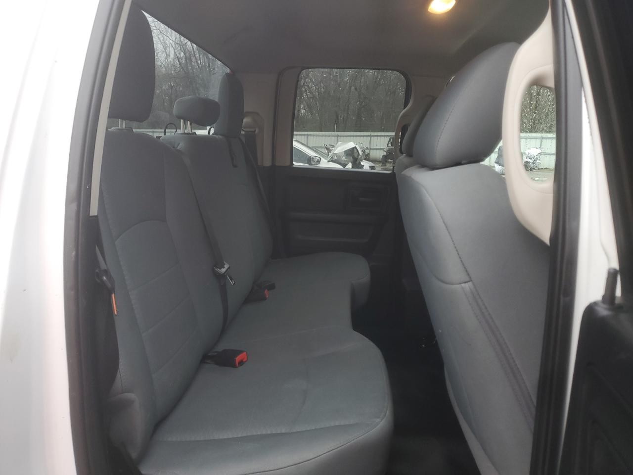 2018 RAM 1500 - Image 10