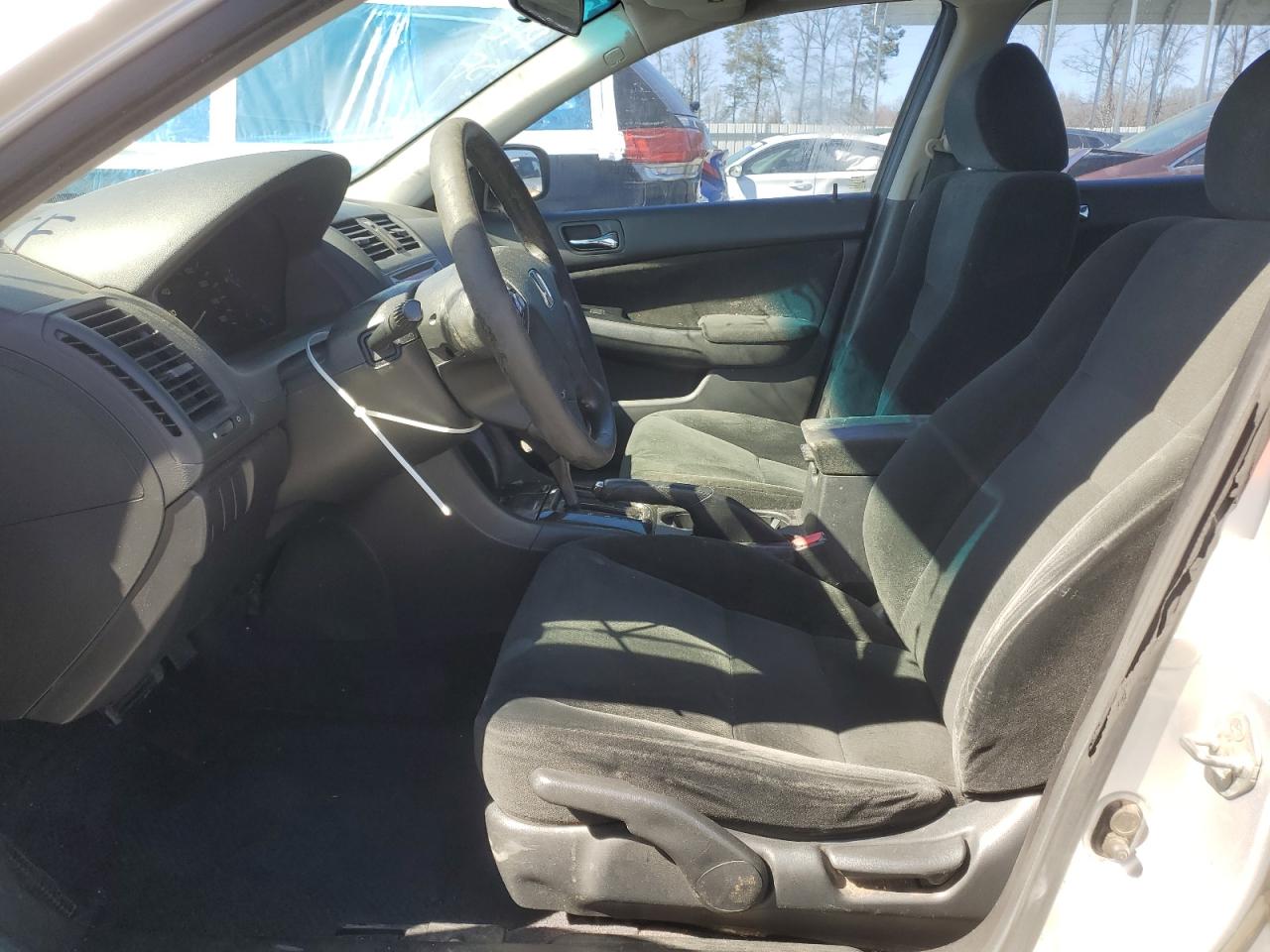 2007 Honda Accord - Image 7