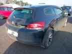 2011 VOLKSWAGEN SCIROCCO G for sale at Copart WOLVERHAMPTON