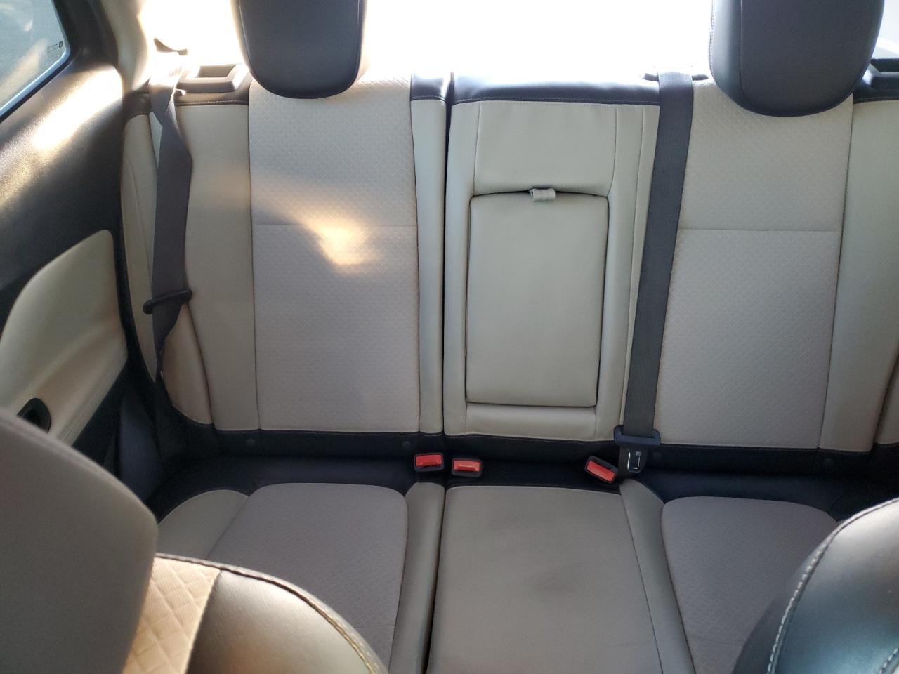 2021 Buick Encore - Image 10