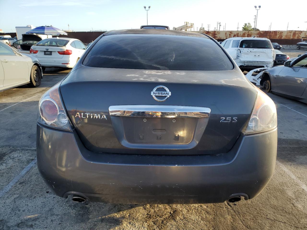 2011 Nissan Altima - Image 6