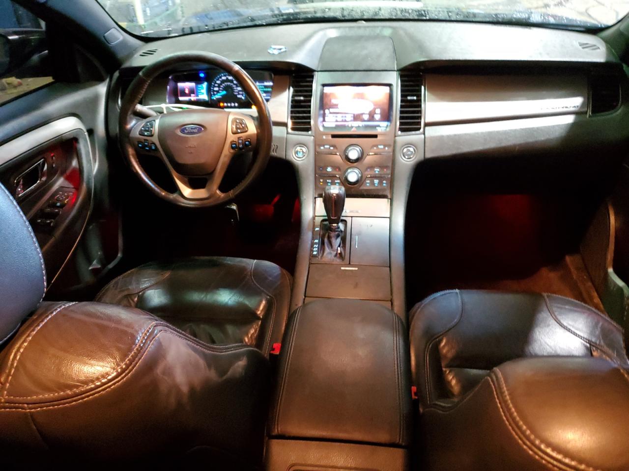 2013 Ford Taurus - Image 8