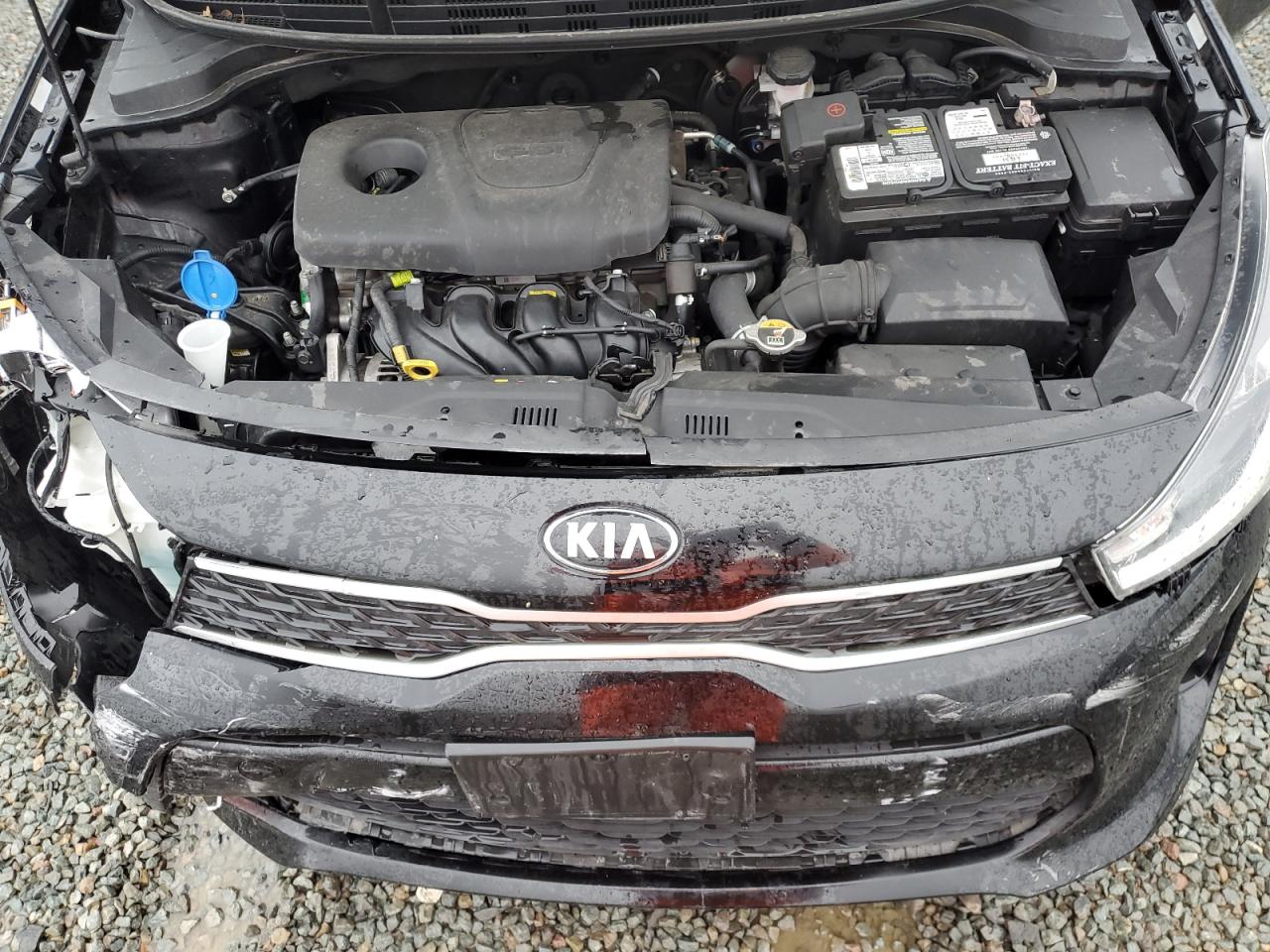 2019 Kia Rio - Image 11