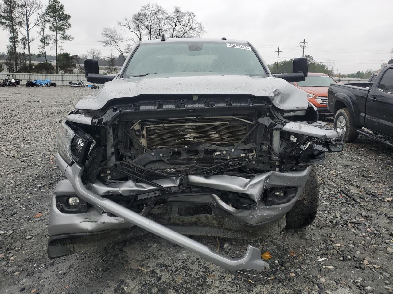 2022 RAM 2500 - Image 5