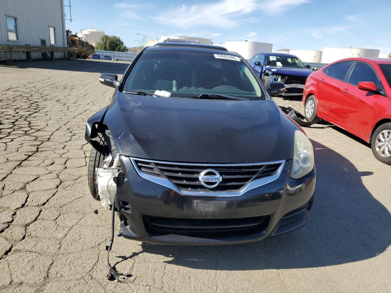 2012 Nissan Altima - Image 5