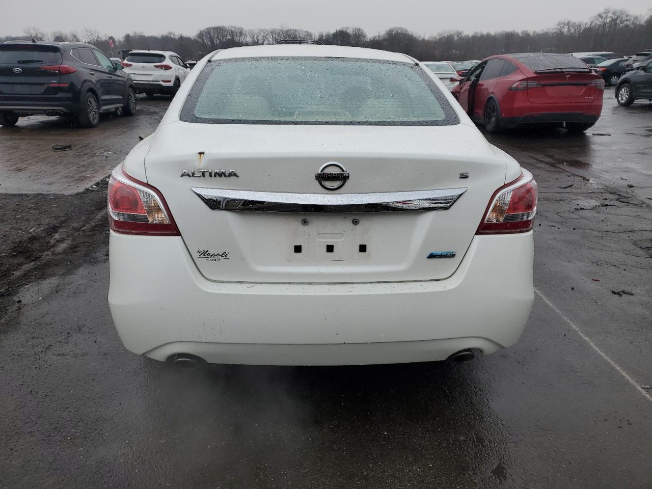 2013 Nissan Altima - Image 6