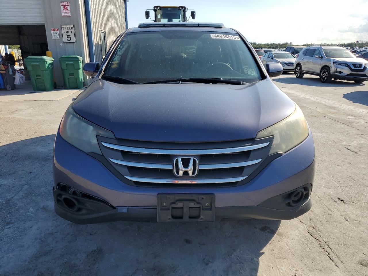 2013 Honda CR-V - Image 5