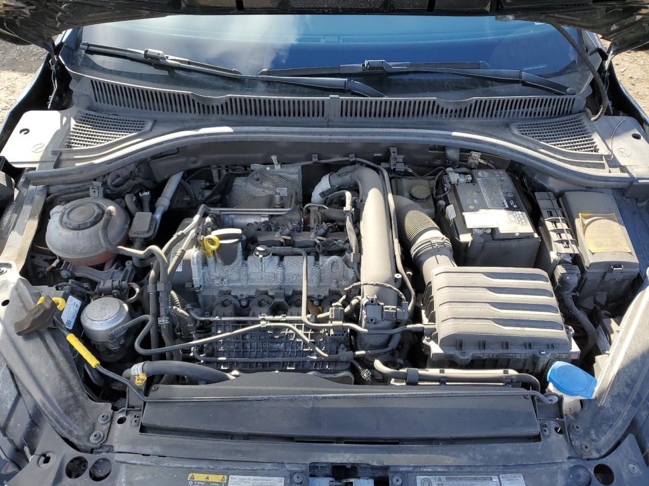 2019 Volkswagen Jetta - Image 11
