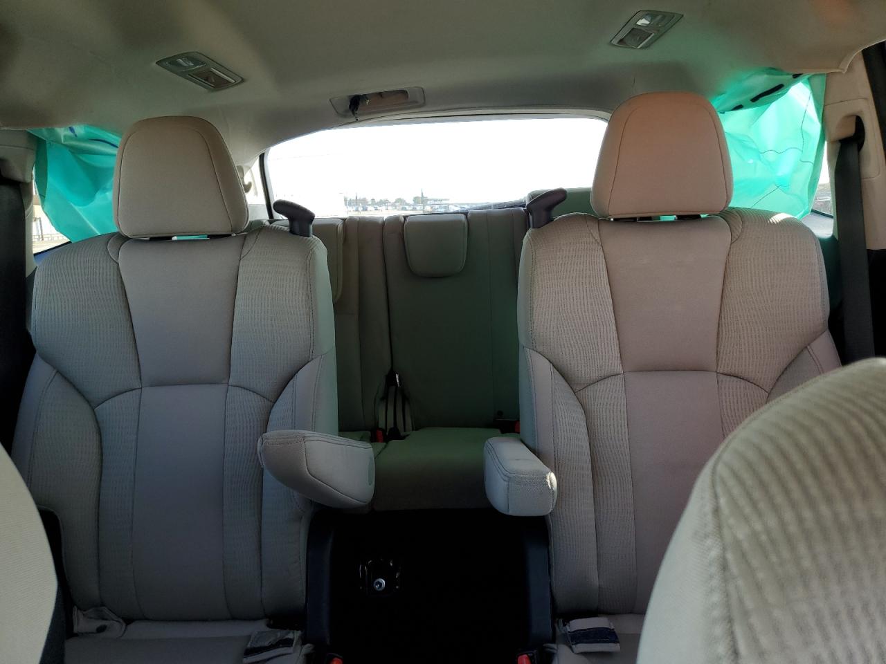 2019 Subaru Ascent - Image 10