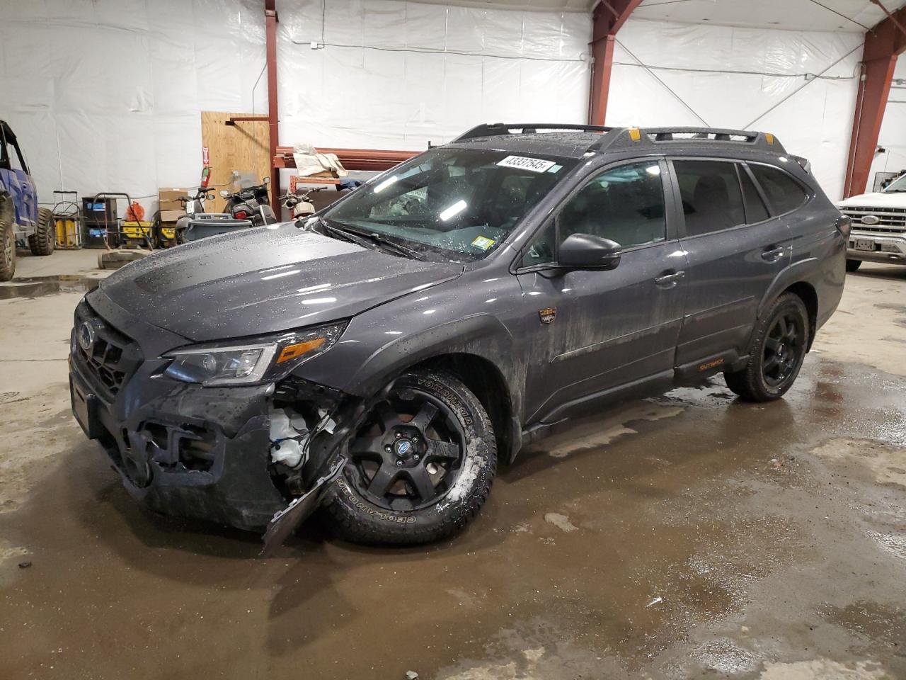 2024 Subaru Outback - Image 1