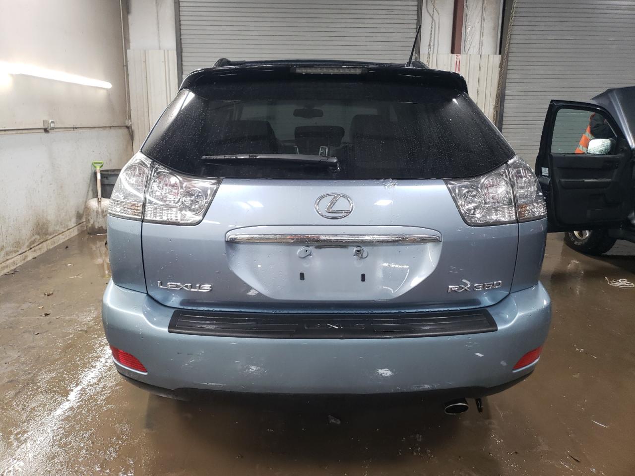 2007 Lexus RX - Image 6