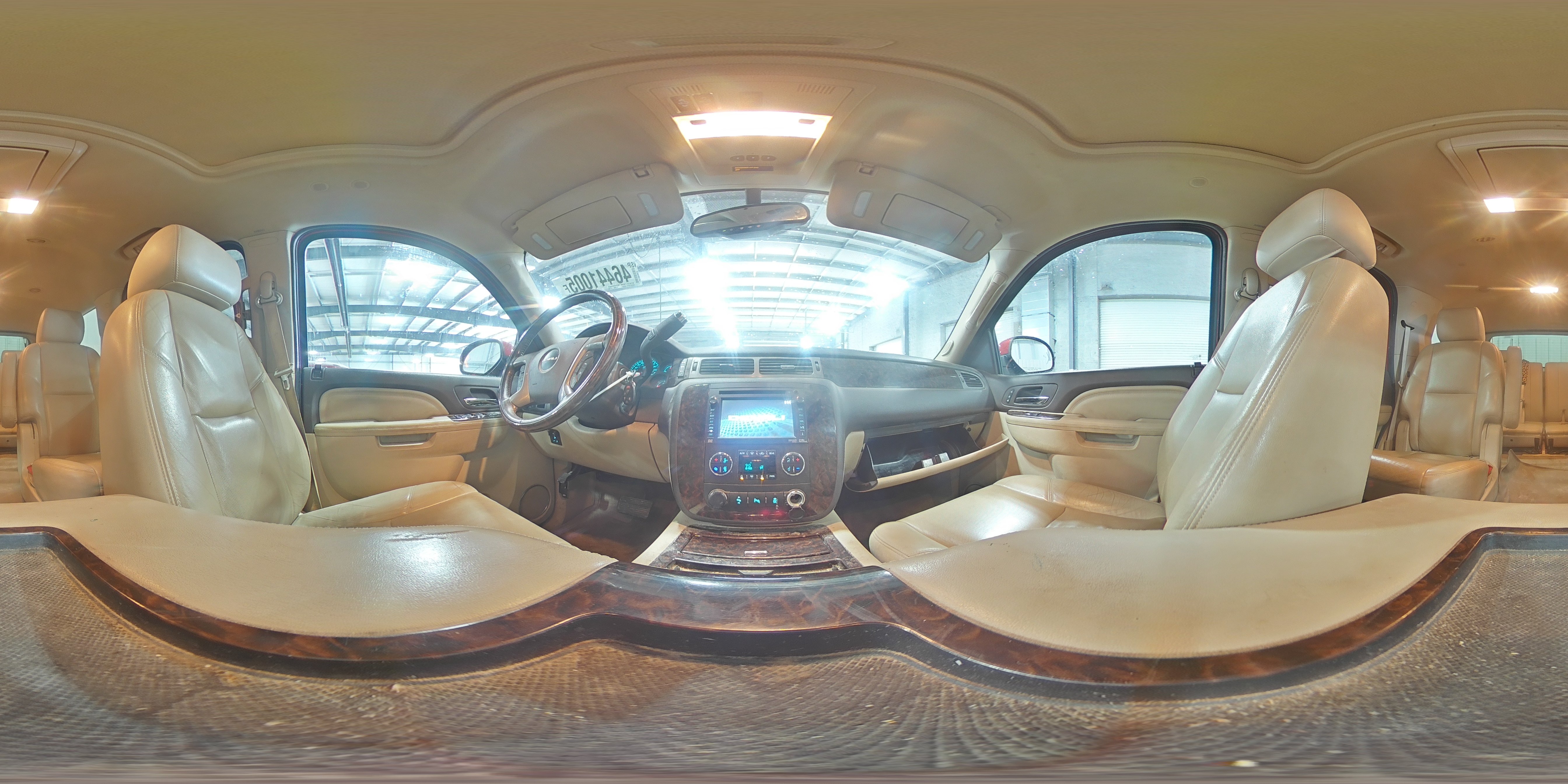 2013 GMC Yukon - Image 15