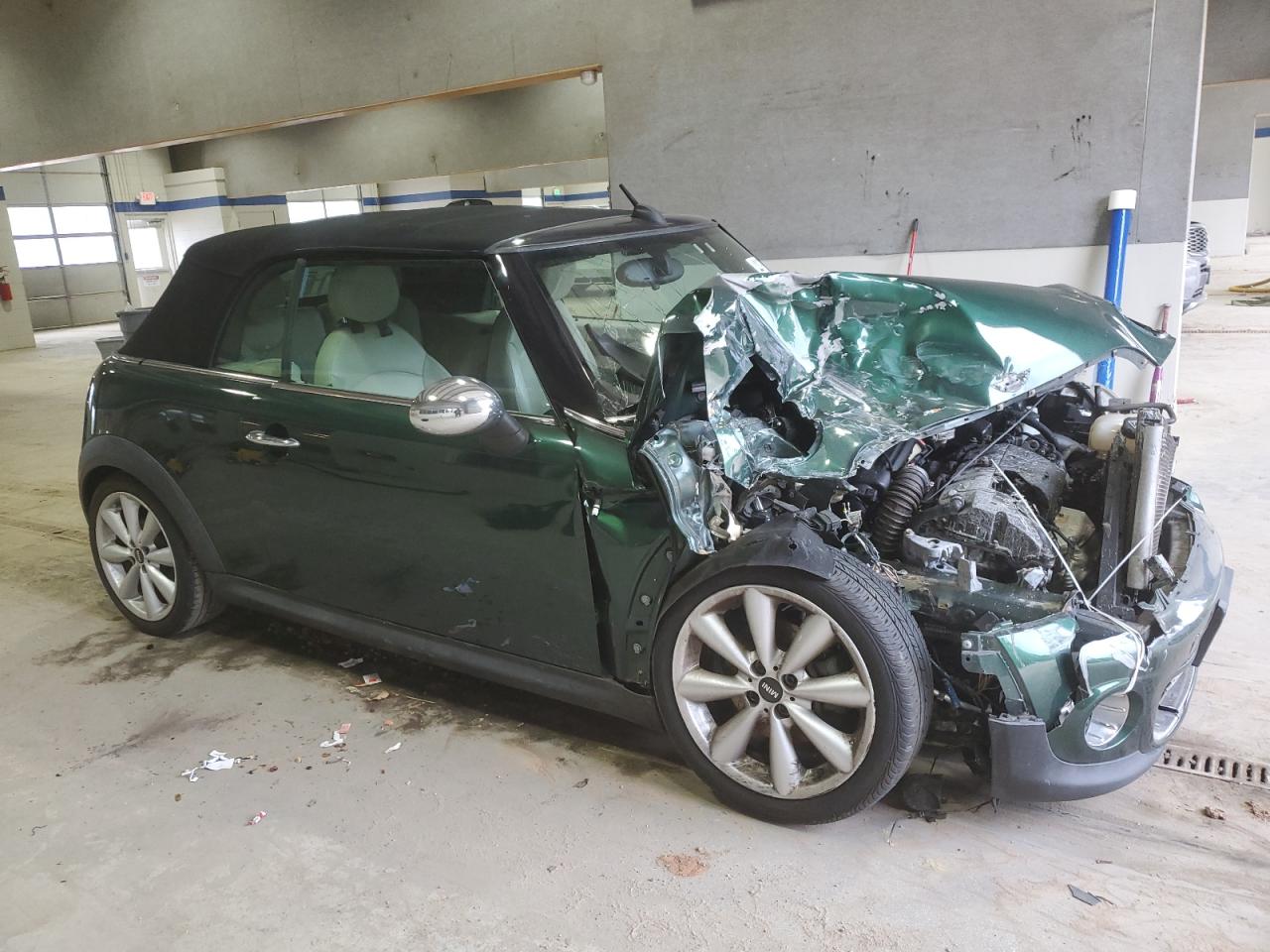 2011 MINI Cooper - Image 4