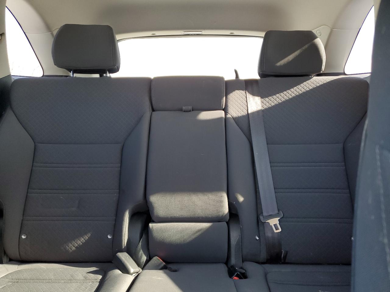 2016 Kia Sorento - Image 10