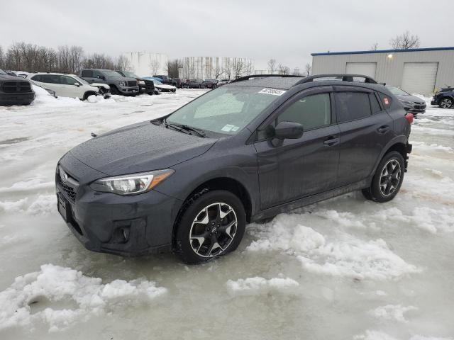 2019 Subaru Crosstrek 2.0L