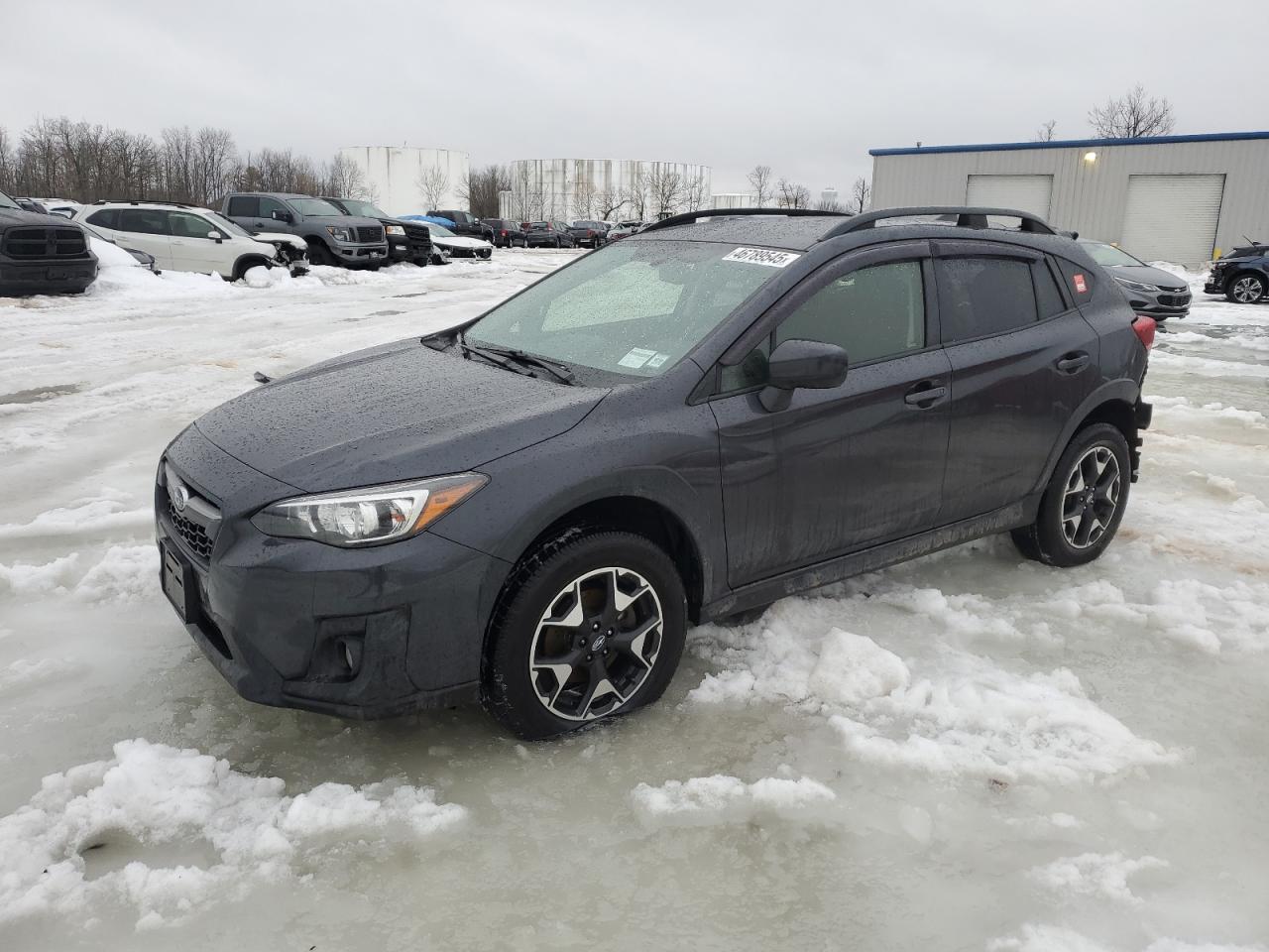 2019 Subaru XV - Image 1