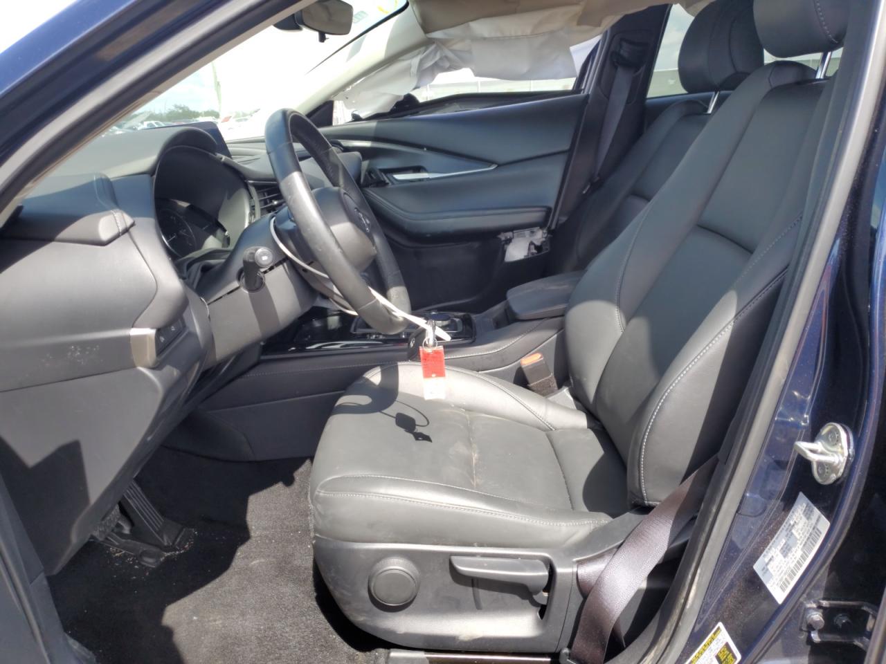 2024 Mazda CX-30 - Image 7