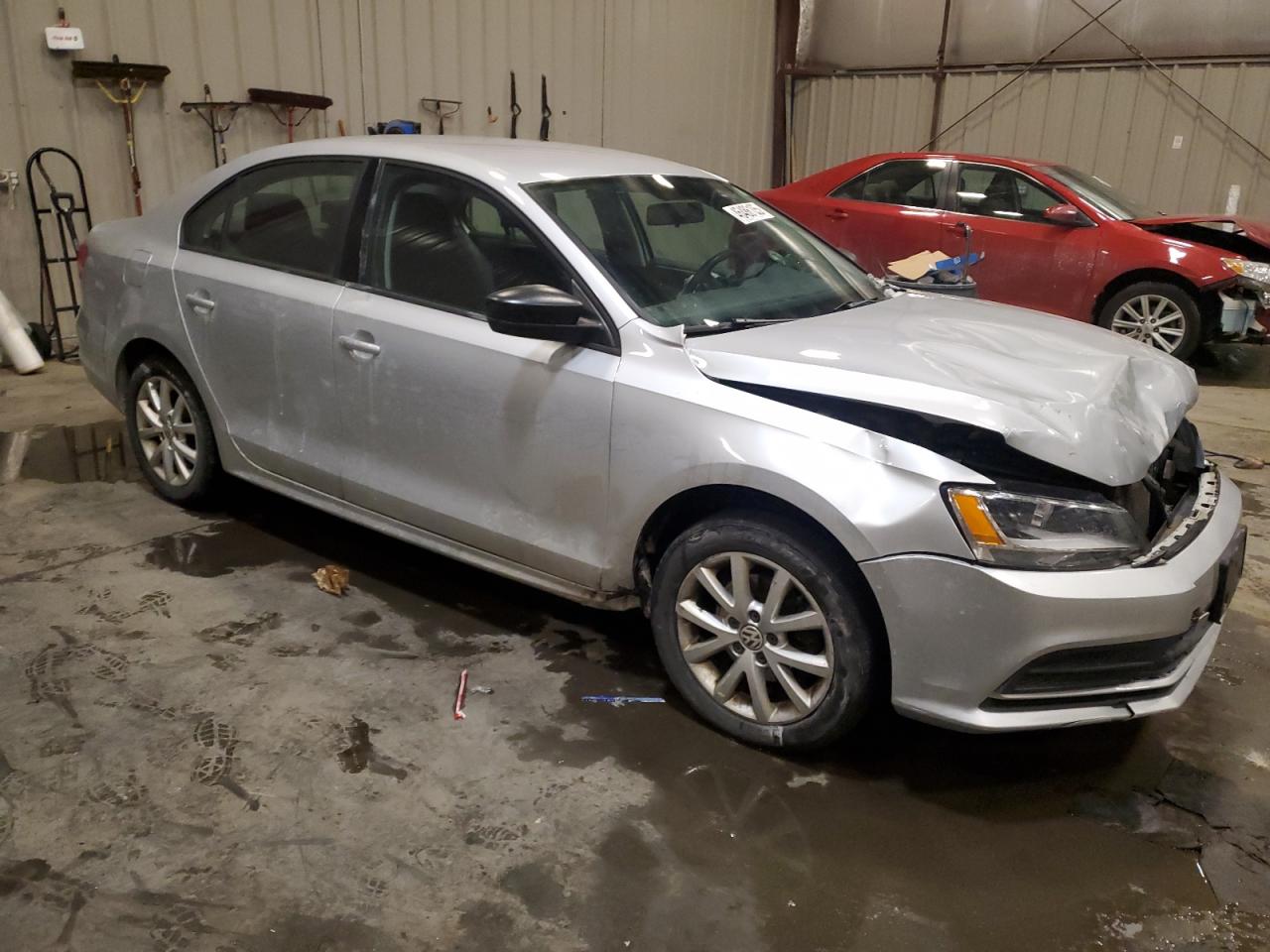2015 Volkswagen Jetta - Image 4