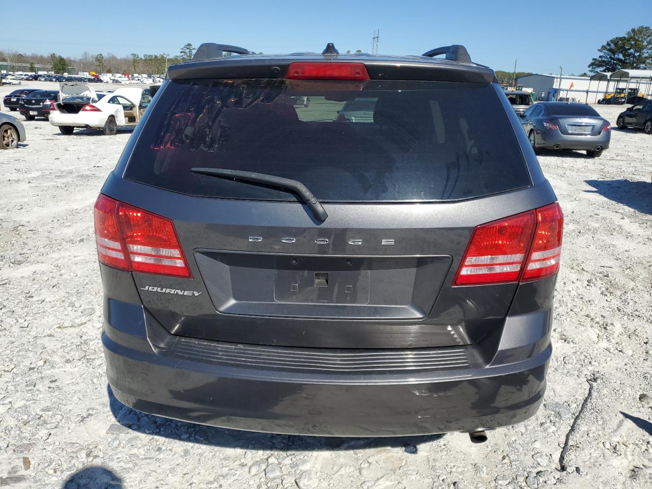 2016 Dodge Journey - Image 6