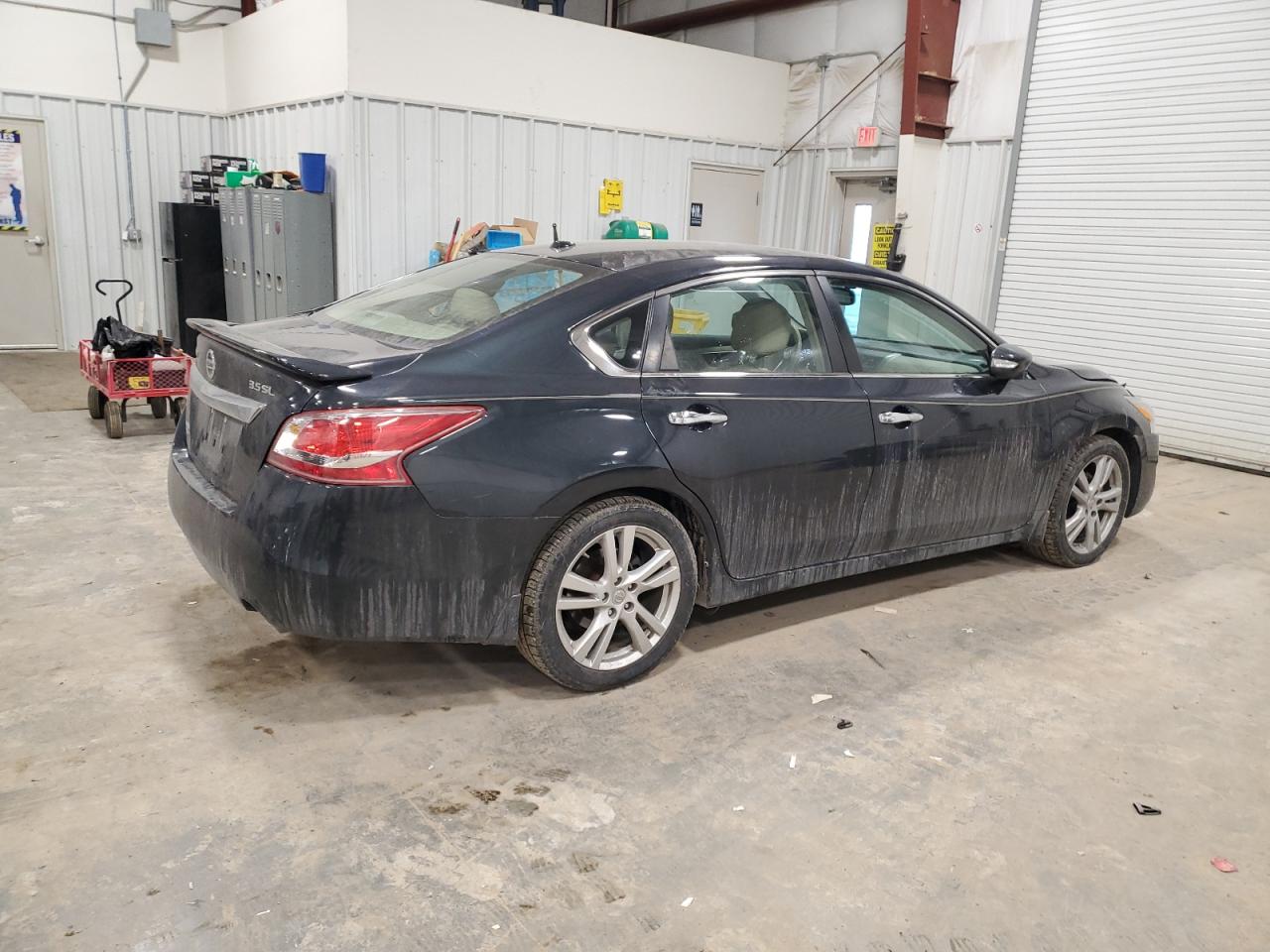 2013 Nissan Altima - Image 3