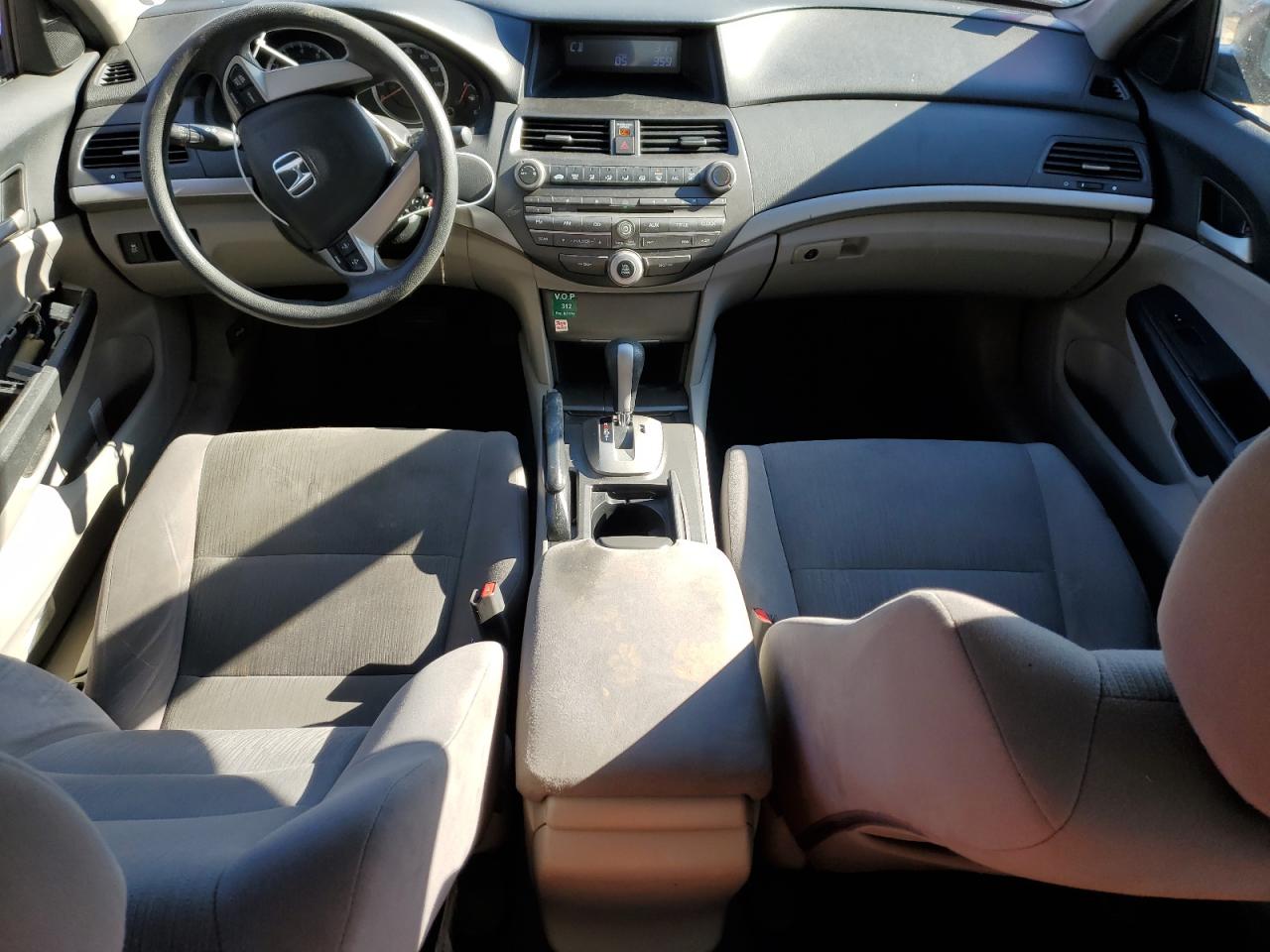 2011 Honda Accord - Image 8