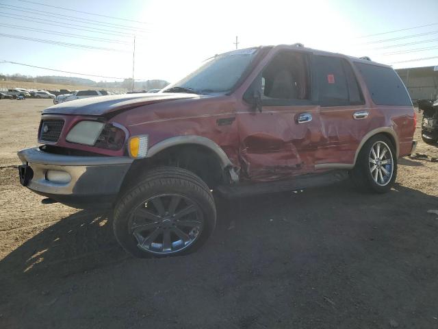 1998 Ford Expedition 