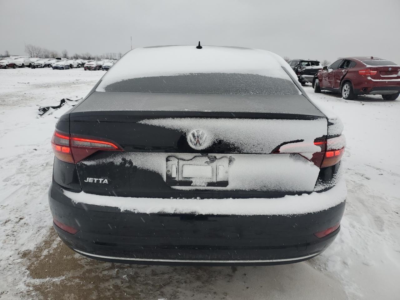 2019 Volkswagen Jetta - Image 6