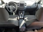 2018 Volkswagen Tiguan Limited  for Sale in North Billerica, MA - Front End