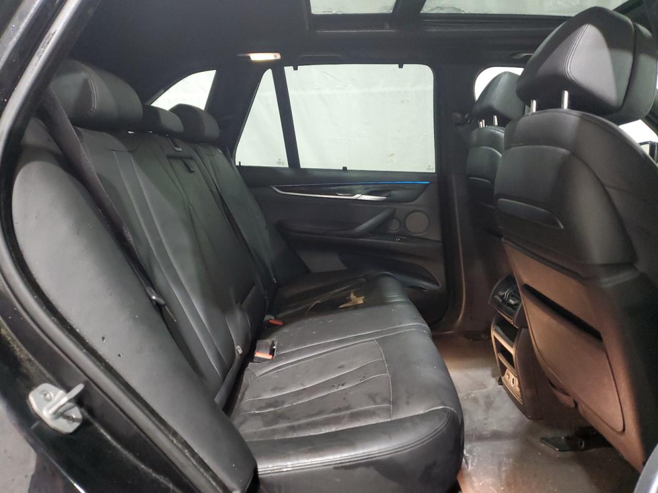 2014 BMW X5 - Image 11