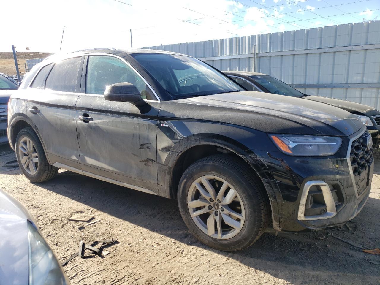 2023 Audi Q5 - Image 4