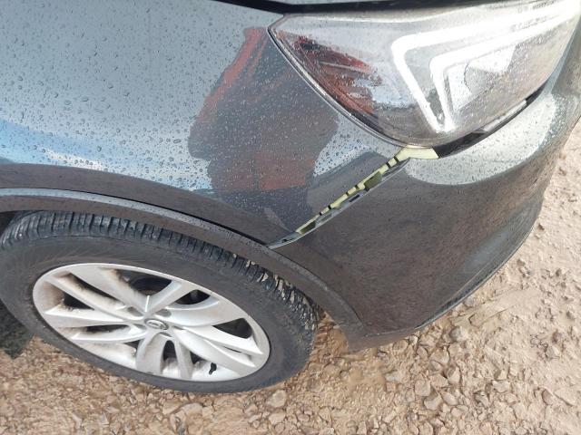 2016 VAUXHALL MOKKA X AC