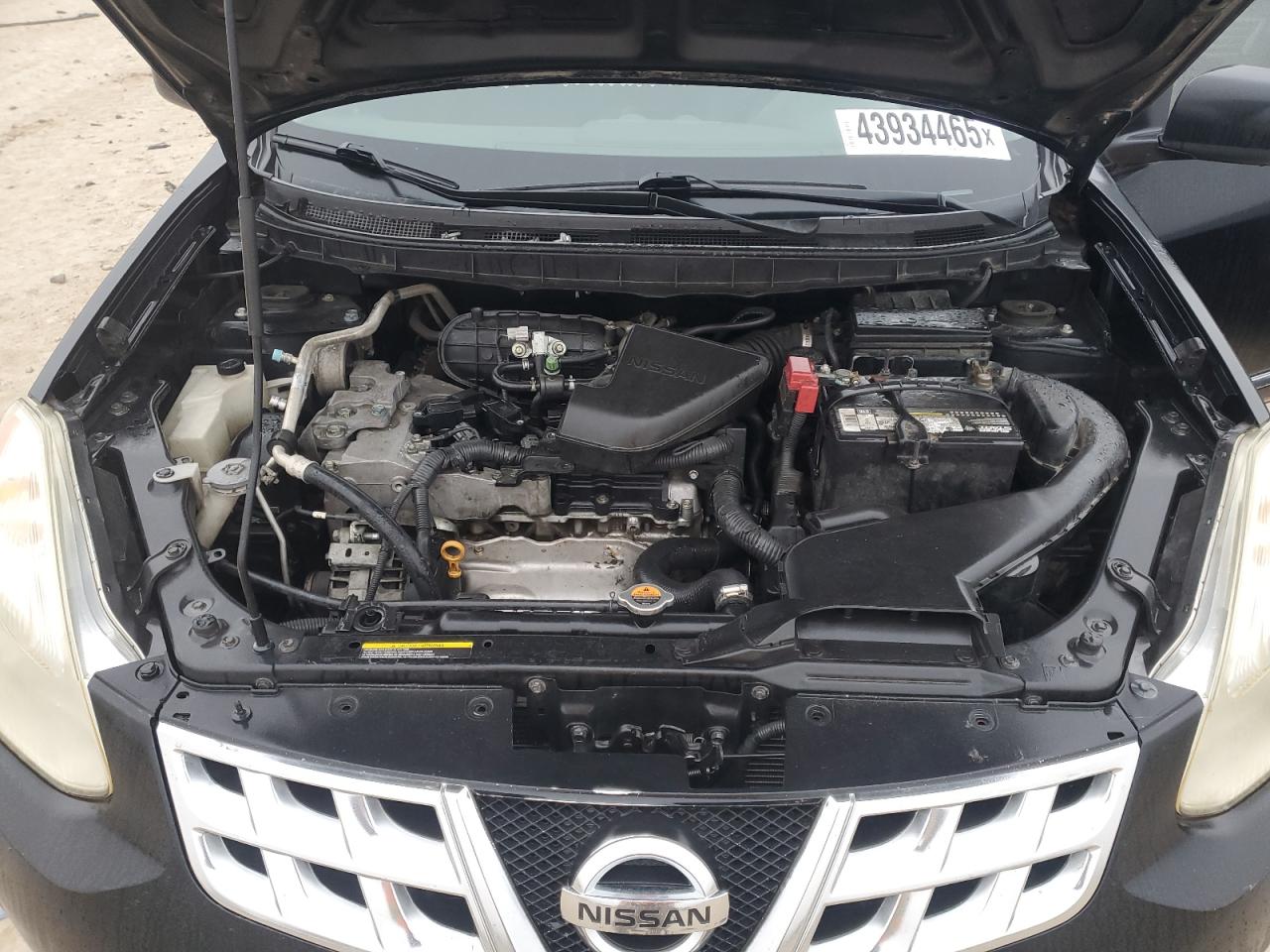 2013 Nissan Rogue - Image 12