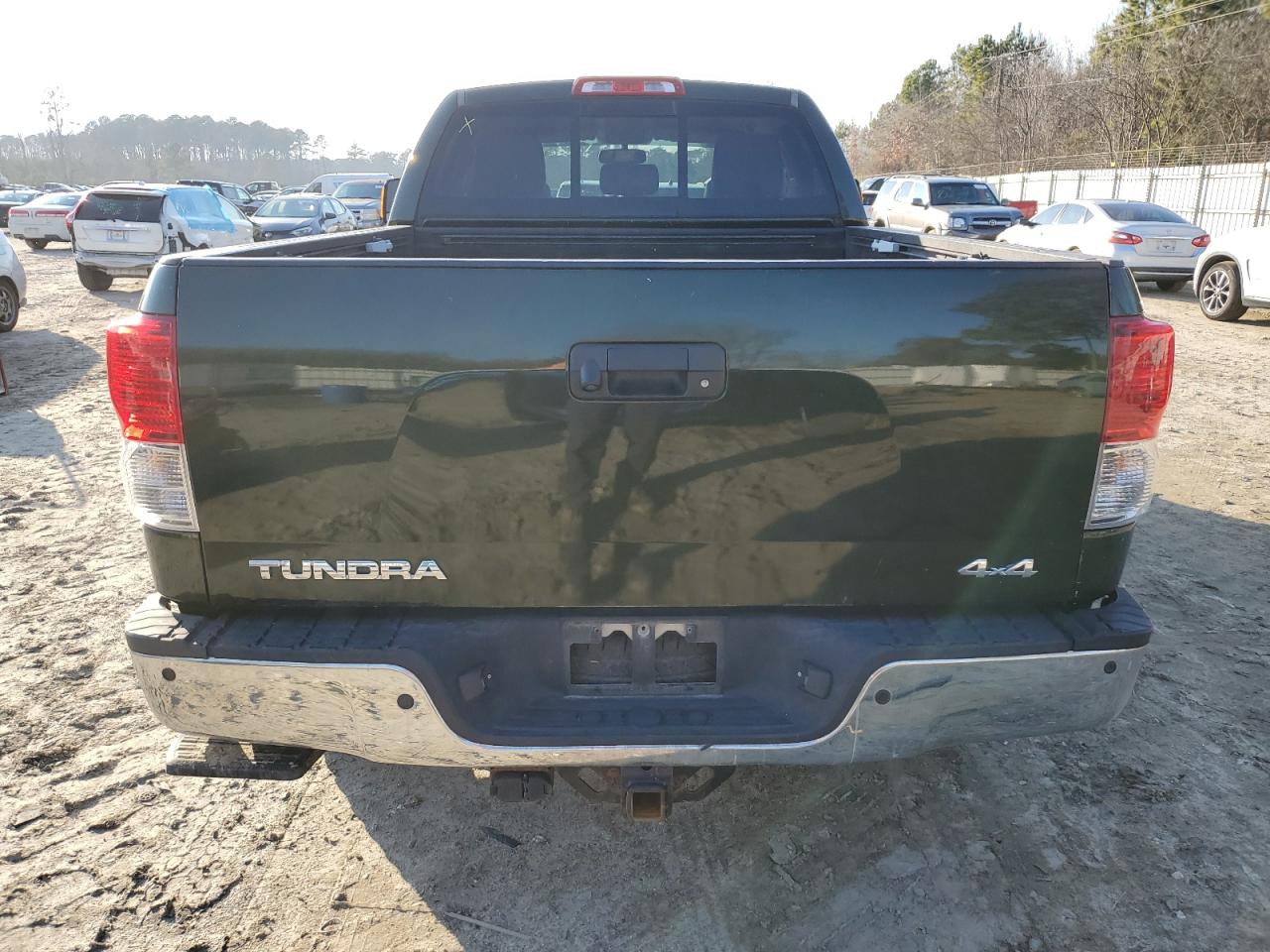 2012 Toyota Tundra - Image 6