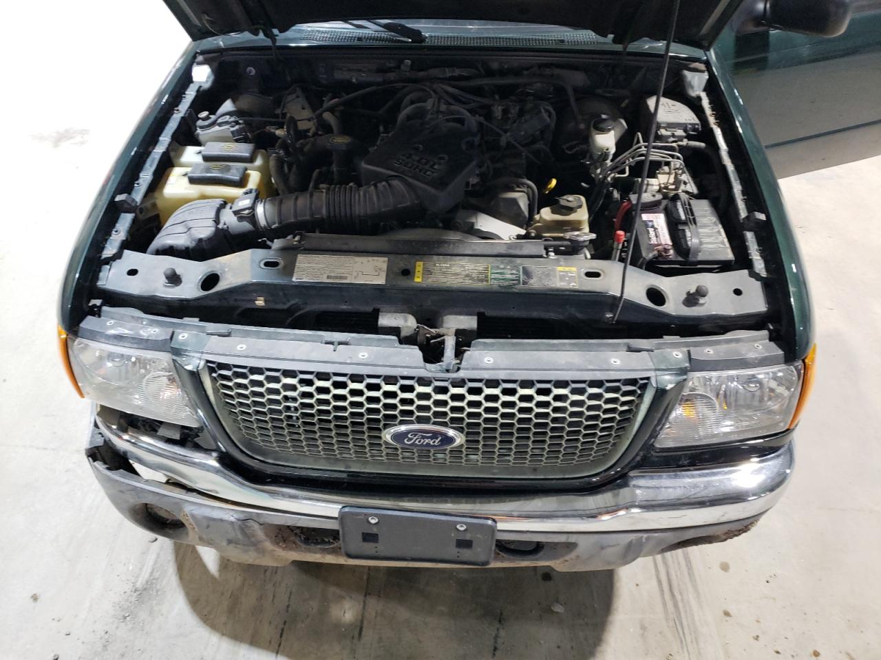 2003 Ford Ranger - Image 11