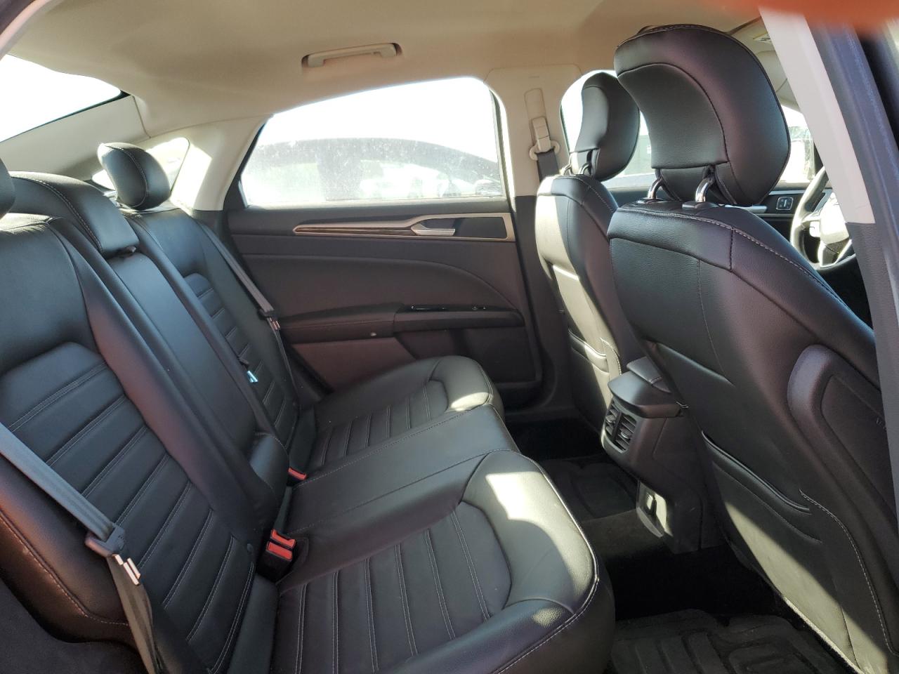 2013 Ford Fusion - Image 10