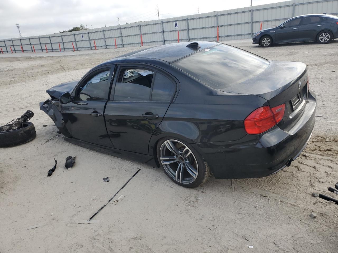 2011 BMW 3er - Image 2