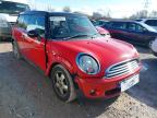 2016 MINI CLUBMAN CO for sale at Copart BRISTOL