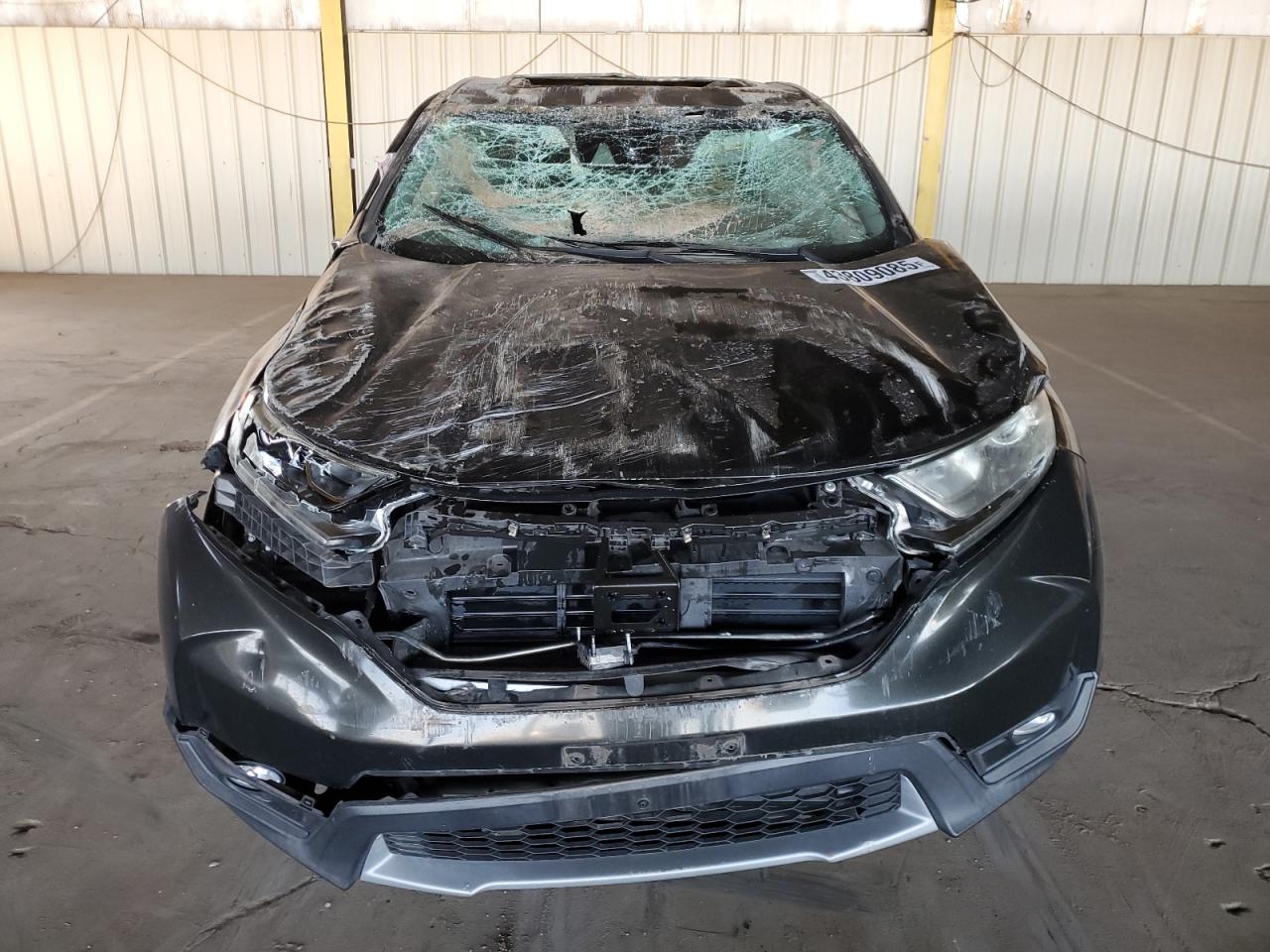 2018 Honda CR-V - Image 5