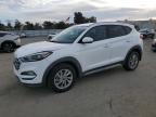 2018 Hyundai Tucson Sel на продаже в Martinez, CA - All Over