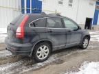 2011 HONDA CR-V LX for sale at Copart NB - MONCTON