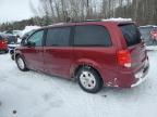 2011 DODGE GRAND CARAVAN EXPRESS for sale at Copart ON - COOKSTOWN