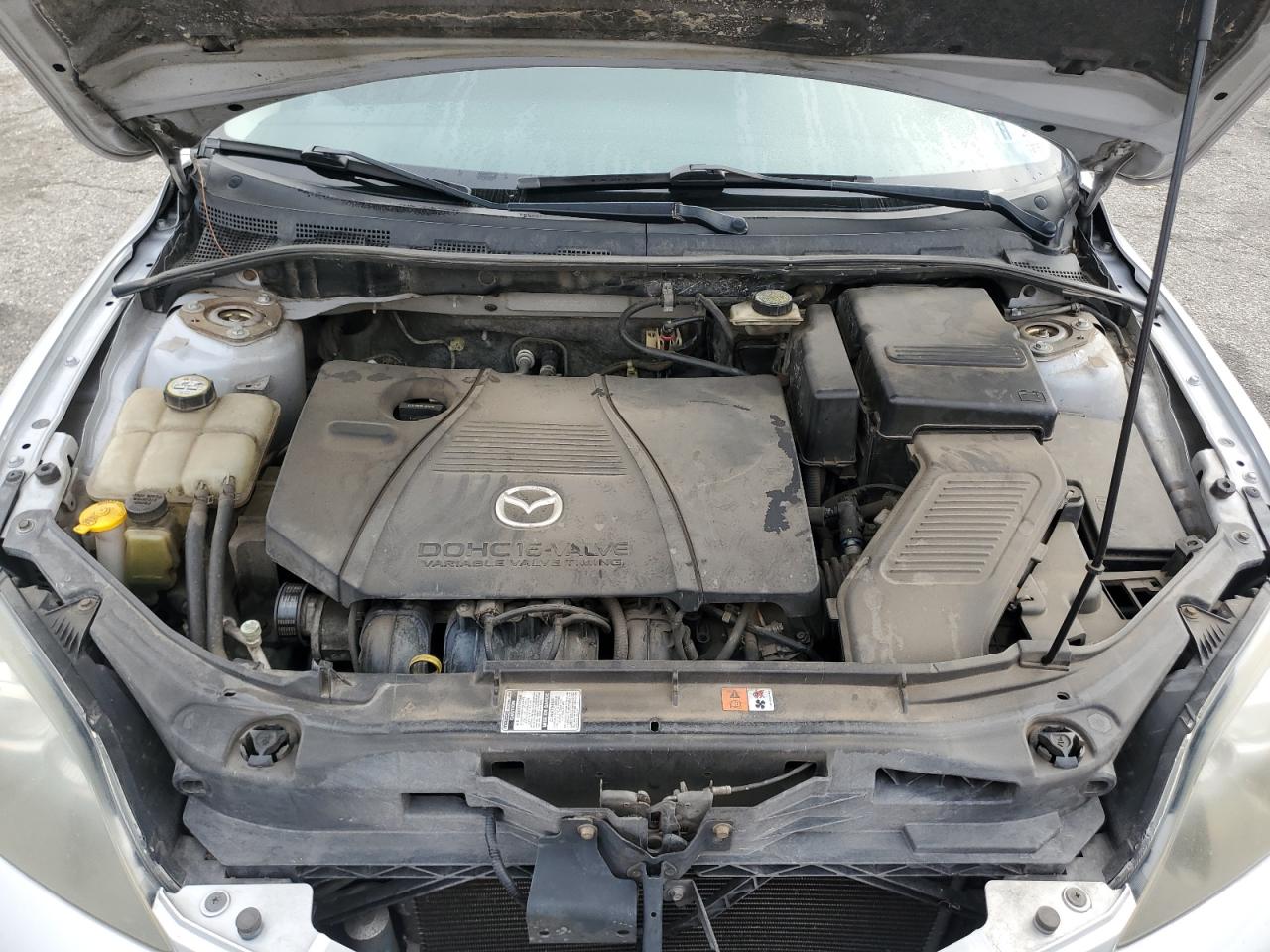 2005 Mazda 3 - Image 11