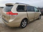 2011 Toyota Sienna Le na sprzedaż w Houston, TX - All Over