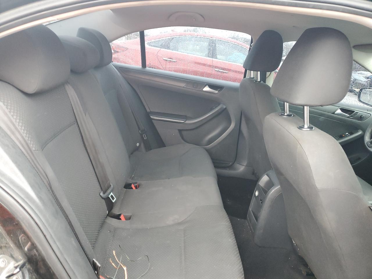 2014 Volkswagen Jetta - Image 11