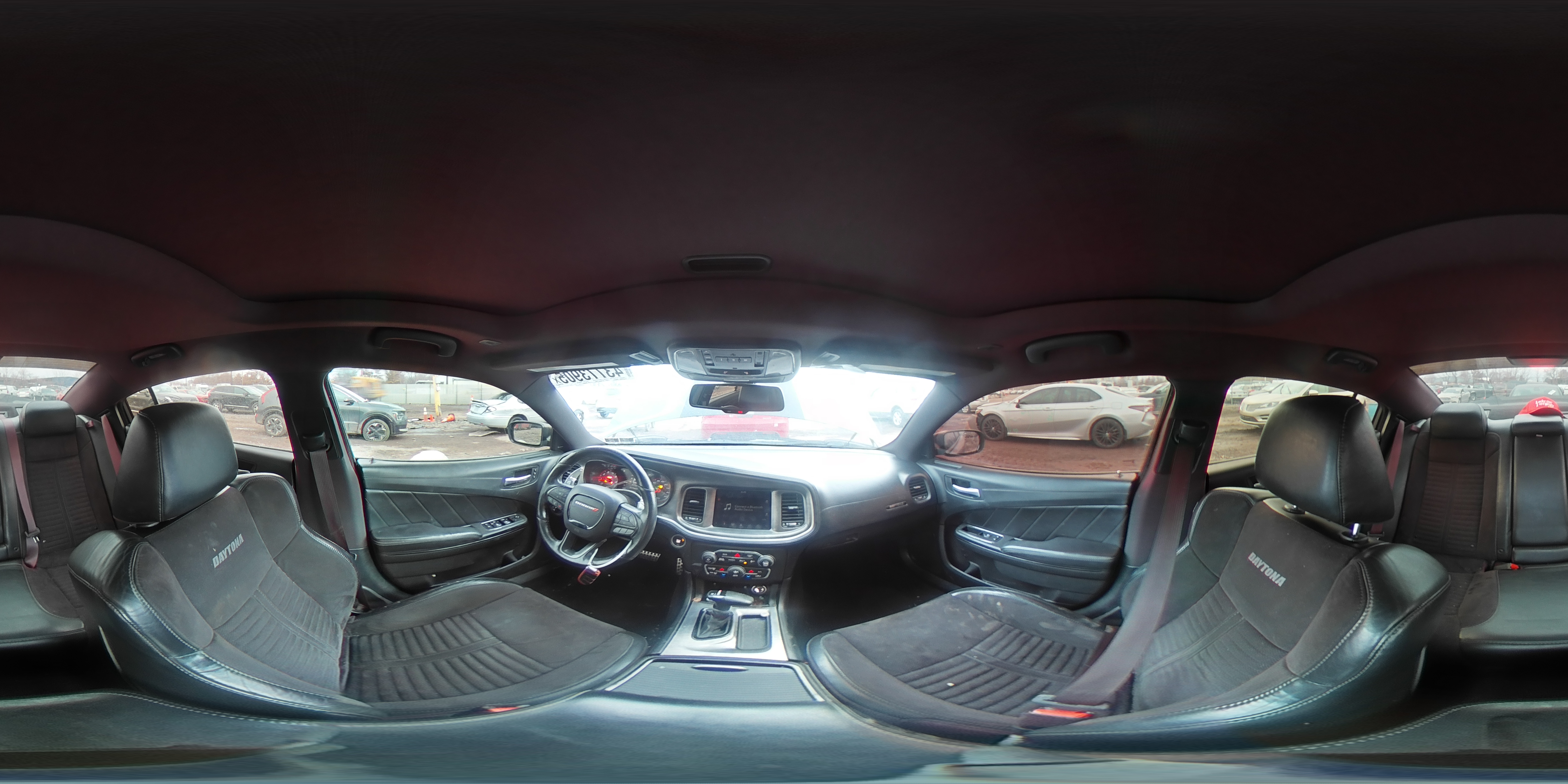 2019 Dodge Charger - Image 13