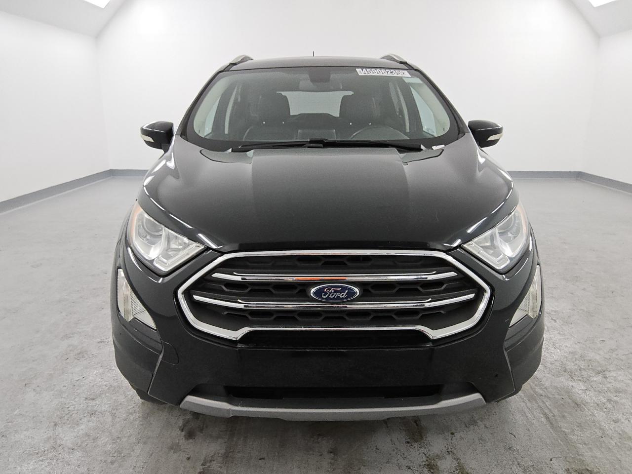 2021 Ford EcoSport - Image 5