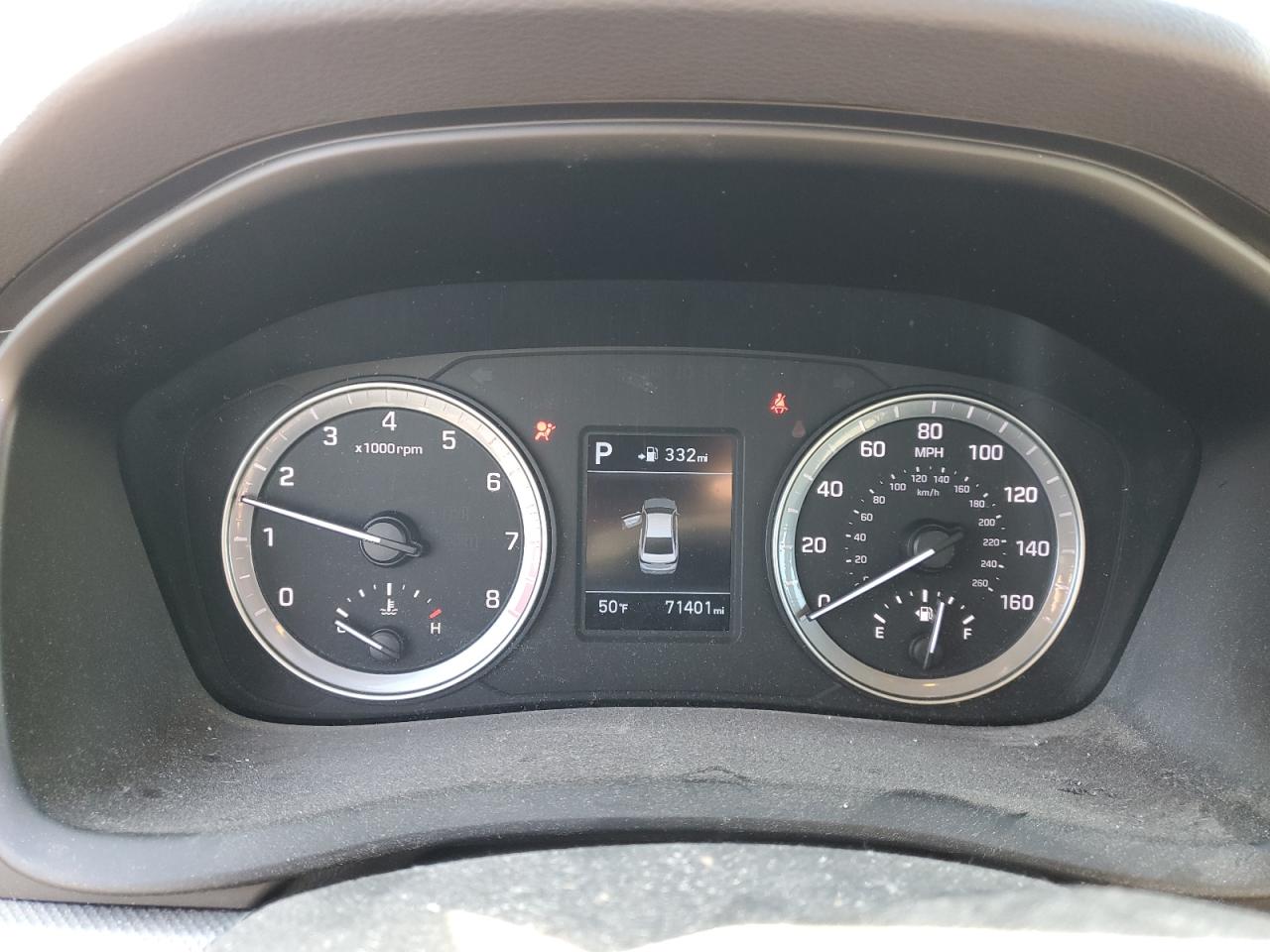 2019 Hyundai Sonata - Image 9
