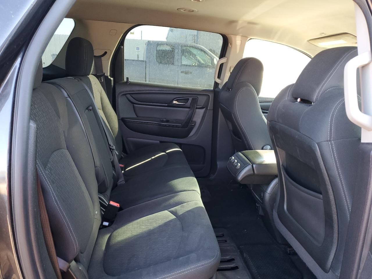 2014 GMC Acadia - Image 11
